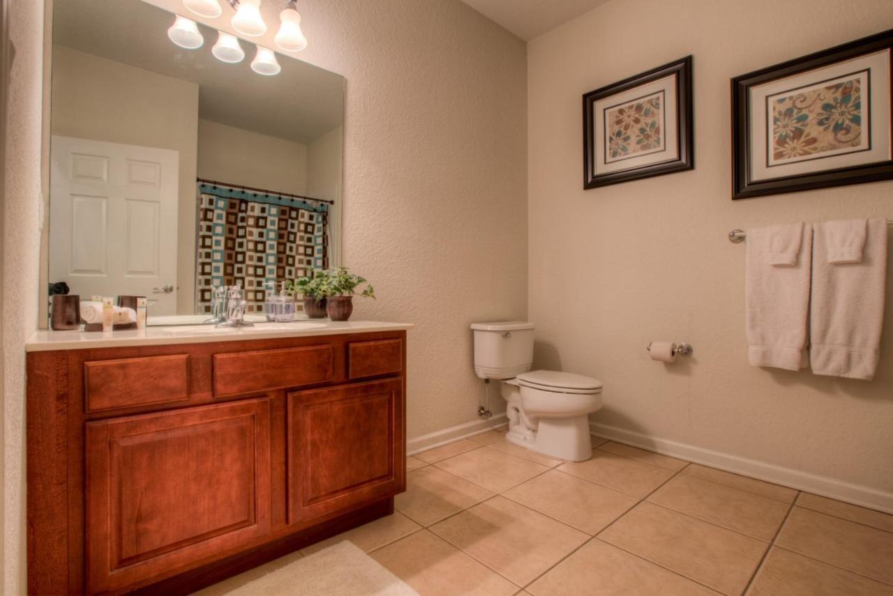 Cozy Condo W Free Vista Cay Resort Access Orlando Exterior foto