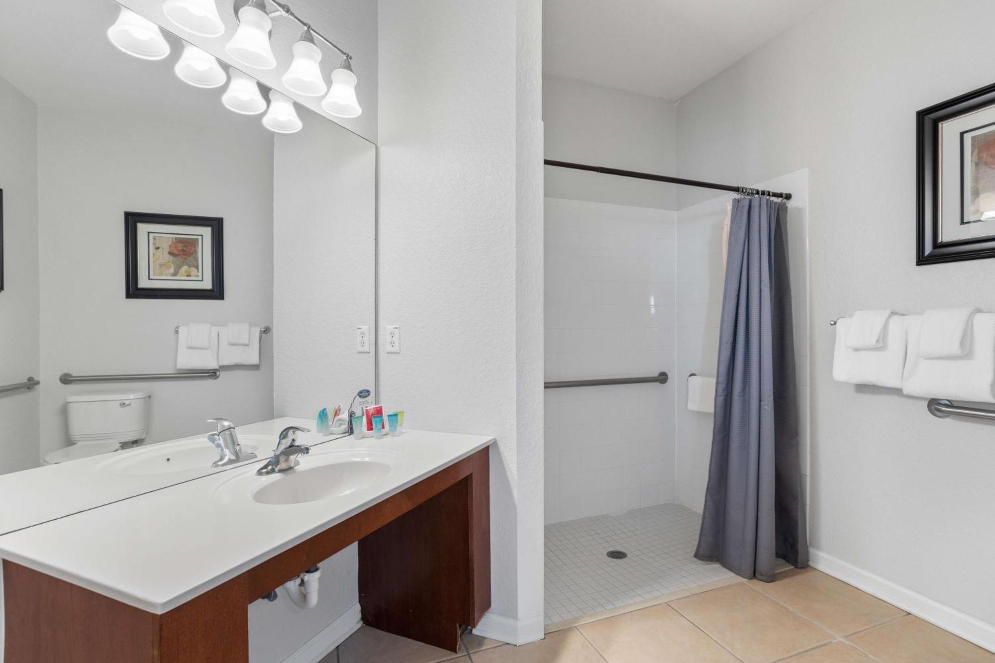 Cozy Condo W Free Vista Cay Resort Access Orlando Exterior foto